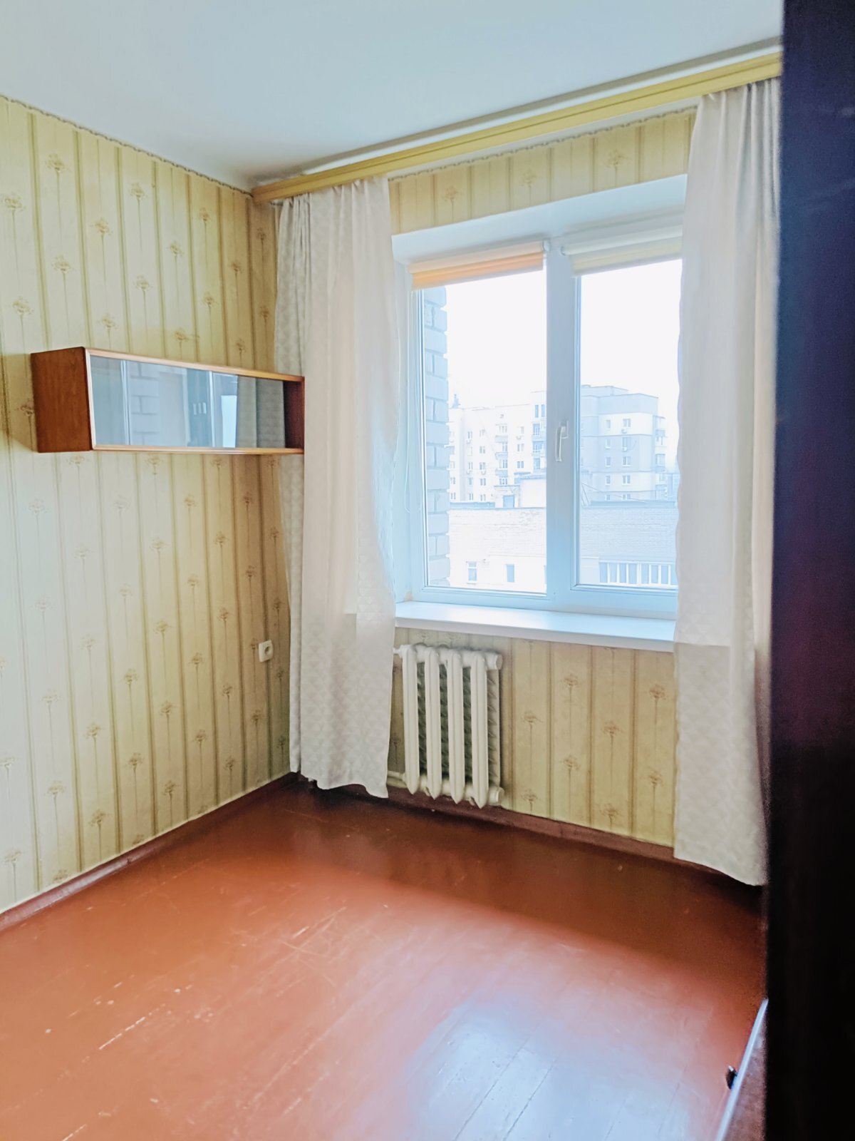 3-комн. 70 м. кв. Видовая квартира на Ж/М Красный камень фото 1 3-комн. 70 м. кв. Видовая квартира на Ж/М Красный камень фото 1