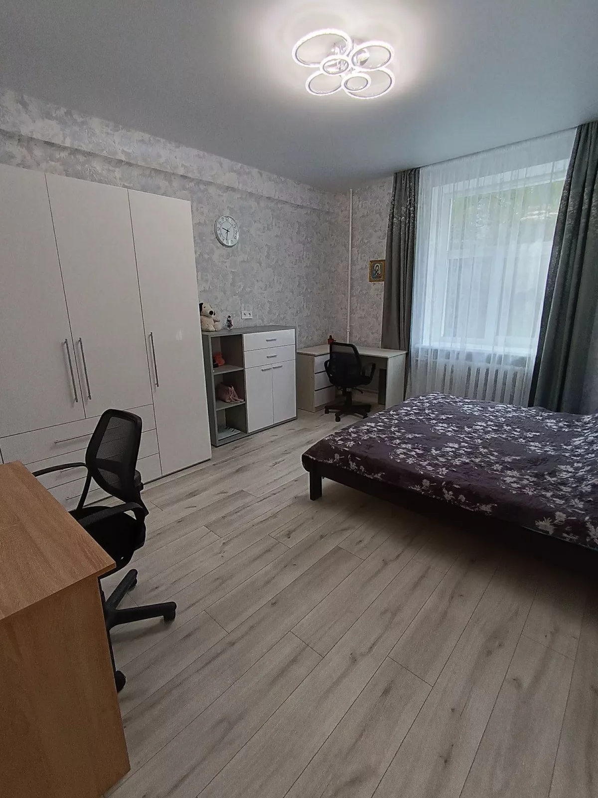 2 - комн. Нагорка, 50 м. кв. 2/5. Ремонт. Мебель. Техника. фото 1 2 - комн. Нагорка, 50 м. кв. 2/5. Ремонт. Мебель. Техника. фото 1