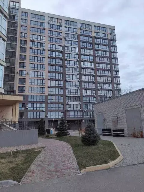 Квартир 77 м. кв. в ЖК 'Best house', видовая, ж/м Победа-1 фото 1 Квартир 77 м. кв. в ЖК 'Best house', видовая, ж/м Победа-1 фото 1