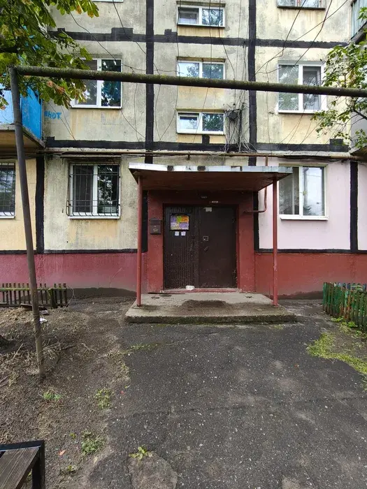 Продам 2-комнатную квартиру 48,4 м. кв. | 5/5 этаж. район пр. Калнышевского, ул. Осенняя. фото 1 Продам 2-комнатную квартиру 48,4 м. кв. | 5/5 этаж. район пр. Калнышевского, ул. Осенняя. фото 1