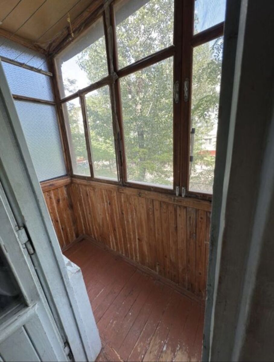 1-комн. 31 м. кв р-н Касиора фото 1 1-комн. 31 м. кв р-н Касиора фото 1