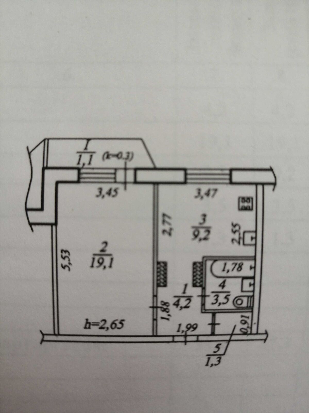 1-  ,       1