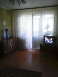 2 - комн. 45 м. кв. 2 этаж, ул. Косиора. Район ДК. фото 6 2 - комн. 45 м. кв. 2 этаж, ул. Косиора. Район ДК. фото 6