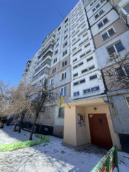 2- комн. 45 м.кв ж/м Перемога 3 фото 13 2- комн. 45 м.кв ж/м Перемога 3 фото 13