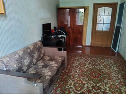 2 - комн. квартира, сталинка, 60 м. кв., 4/5 эт. пл. Старомостовая. фото 3 2 - комн. квартира, сталинка, 60 м. кв., 4/5 эт. пл. Старомостовая. фото 3