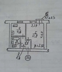 1 ����. 7/9 ��. ����� ���������. 12000 $. �/� ��������. ���� 7
