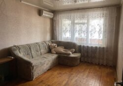 1 - комн. 39 м. кв. ул. Титова. Жилое состояние. фото 2 1 - комн. 39 м. кв. ул. Титова. Жилое состояние. фото 2