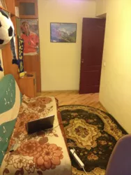 4 - комн. 90 м. кв. ул. Рабочая. Хорошее состояние. фото 6 4 - комн. 90 м. кв. ул. Рабочая. Хорошее состояние. фото 6