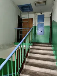 Продам 2-комнатную квартиру 48,4 м. кв. | 5/5 этаж. район пр. Калнышевского, ул. Осенняя. фото 2 Продам 2-комнатную квартиру 48,4 м. кв. | 5/5 этаж. район пр. Калнышевского, ул. Осенняя. фото 2