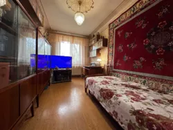 3 - комн. ул. Б. Хмельницкого. 3/5. Жилое состояние. фото 14 3 - комн. ул. Б. Хмельницкого. 3/5. Жилое состояние. фото 14