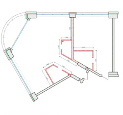  3-         Bartolomeo Resort Town  18