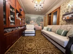 3 - комн. ул. Б. Хмельницкого. 3/5. Жилое состояние. фото 1 3 - комн. ул. Б. Хмельницкого. 3/5. Жилое состояние. фото 1