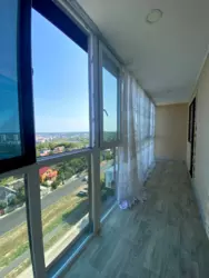 Видовая 2-комнатная квартира, 74 м. кв. ЖК Лазаряна. фото 22 Видовая 2-комнатная квартира, 74 м. кв. ЖК Лазаряна. фото 22