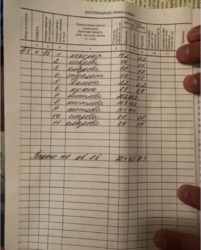Продам просторную 3-комнатную квартиру 72 м. кв. 4/9 эт. ж/м Тополь-1 фото 12 Продам просторную 3-комнатную квартиру 72 м. кв. 4/9 эт. ж/м Тополь-1 фото 12