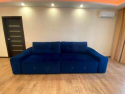 Видовая 2-комнатная квартира, 74 м. кв. ЖК Лазаряна. фото 14 Видовая 2-комнатная квартира, 74 м. кв. ЖК Лазаряна. фото 14