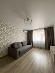 2 - комн. ЖК «Счастливый», 70 м. кв. Ремонт. Мебель. Техника. фото 1 2 - комн. ЖК «Счастливый», 70 м. кв. Ремонт. Мебель. Техника. фото 1