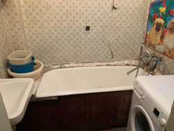 2- комн 43 м.кв пр. Богдана Хмельницкого фото 7 2- комн 43 м.кв пр. Богдана Хмельницкого фото 7