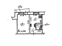 1 - ����. 38,5 �. ��. �����, �/� ������-3. ��������� �����, ��������. ���� 27