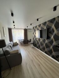 Квартира в центре, Плеханова. Капитальный ремонт 2023. фото 4 Квартира в центре, Плеханова. Капитальный ремонт 2023. фото 4