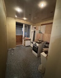 1 - комн. 39 м. кв. ул. Титова. Жилое состояние. фото 17 1 - комн. 39 м. кв. ул. Титова. Жилое состояние. фото 17