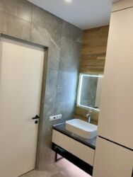 3 - комн. квартира 75 м. кв. ЖК Бартоломео. Ремонт. Мебель. Техника. фото 15 3 - комн. квартира 75 м. кв. ЖК Бартоломео. Ремонт. Мебель. Техника. фото 15