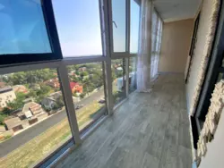 Видовая 2-комнатная квартира, 74 м. кв. ЖК Лазаряна. фото 21 Видовая 2-комнатная квартира, 74 м. кв. ЖК Лазаряна. фото 21