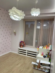 3 - комн. квартира 75 м. кв. ЖК Бартоломео. Ремонт. Мебель. Техника. фото 7 3 - комн. квартира 75 м. кв. ЖК Бартоломео. Ремонт. Мебель. Техника. фото 7