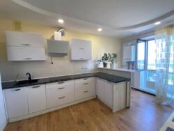 Видовая 2-комнатная квартира, 74 м. кв. ЖК Лазаряна. фото 9 Видовая 2-комнатная квартира, 74 м. кв. ЖК Лазаряна. фото 9