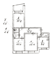 3 ������� �������� (�����), � �������� �/� ��������� ���� 2