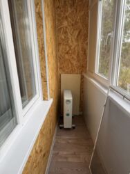 1- комн. 38м. кв р-н Перемога-6. фото 15 1- комн. 38м. кв р-н Перемога-6. фото 15