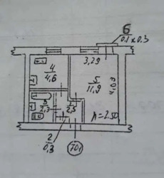 1-��������� ��������, �����, �/� ��������, ��. �������, 13 400 $ ���� 7