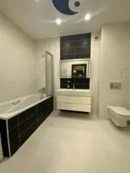 Видовая 2-комнатная квартира, 74 м. кв. ЖК Лазаряна. фото 27 Видовая 2-комнатная квартира, 74 м. кв. ЖК Лазаряна. фото 27