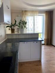 Видовая 2-комнатная квартира, 74 м. кв. ЖК Лазаряна. фото 4 Видовая 2-комнатная квартира, 74 м. кв. ЖК Лазаряна. фото 4