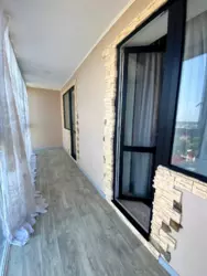 Видовая 2-комнатная квартира, 74 м. кв. ЖК Лазаряна. фото 23 Видовая 2-комнатная квартира, 74 м. кв. ЖК Лазаряна. фото 23