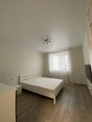 2 - комн. ЖК «Счастливый», 70 м. кв. Ремонт. Мебель. Техника. фото 3 2 - комн. ЖК «Счастливый», 70 м. кв. Ремонт. Мебель. Техника. фото 3