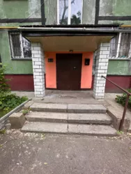 3 - комн. ул. Б. Хмельницкого. 3/5. Жилое состояние. фото 4 3 - комн. ул. Б. Хмельницкого. 3/5. Жилое состояние. фото 4