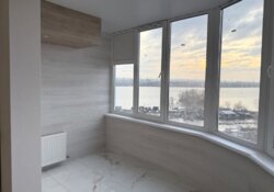 1 комн. 49 м. кв. вид на Днепр. ж/м Фрунзенский. фото 3 1 комн. 49 м. кв. вид на Днепр. ж/м Фрунзенский. фото 3