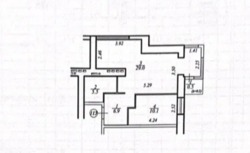 2 - ����. 52 �. ��. �� �����-2, 4 ����. ���� 19