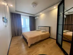 Видовая 2-комнатная квартира, 74 м. кв. ЖК Лазаряна. фото 19 Видовая 2-комнатная квартира, 74 м. кв. ЖК Лазаряна. фото 19