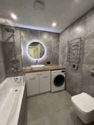 Квартира в центре, Плеханова. Капитальный ремонт 2023. фото 2 Квартира в центре, Плеханова. Капитальный ремонт 2023. фото 2