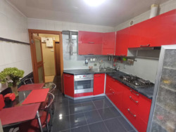 3 - комн. 70 м. кв. Победа-6. Автономка. Мебель. Техника. фото 6 3 - комн. 70 м. кв. Победа-6. Автономка. Мебель. Техника. фото 6