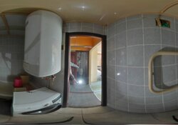 1 - комн. 39 м. кв. ул. Титова. Жилое состояние. фото 19 1 - комн. 39 м. кв. ул. Титова. Жилое состояние. фото 19