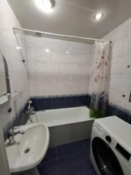 2 - комн. сталинка 53 м. кв. на Титова. Ремонт, мебель, техника фото 4 2 - комн. сталинка 53 м. кв. на Титова. Ремонт, мебель, техника фото 4