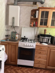 1- комн. 29 м.кв. пр. Олександра Поля. фото 4 1- комн. 29 м.кв. пр. Олександра Поля. фото 4