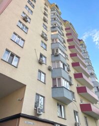 1 - комн. 44 м. кв. ЖК 'Мандрыковский', ж/м Победа-3. Ремонт. Мебель. Техника. фото 12 1 - комн. 44 м. кв. ЖК 'Мандрыковский', ж/м Победа-3. Ремонт. Мебель. Техника. фото 12