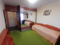 3 - комн. 70 м. кв. Победа-6. Автономка. Мебель. Техника. фото 4 3 - комн. 70 м. кв. Победа-6. Автономка. Мебель. Техника. фото 4