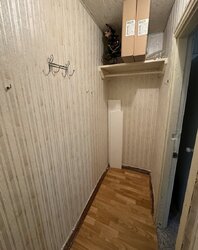 2- комн. 46 м. кв.р-н Подстанция фото 19 2- комн. 46 м. кв.р-н Подстанция фото 19