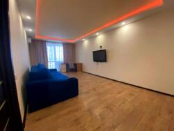 Видовая 2-комнатная квартира, 74 м. кв. ЖК Лазаряна. фото 17 Видовая 2-комнатная квартира, 74 м. кв. ЖК Лазаряна. фото 17