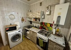 2- комн. 46 м. кв.р-н Подстанция фото 2 2- комн. 46 м. кв.р-н Подстанция фото 2