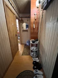 3 - комн. ул. Б. Хмельницкого. 3/5. Жилое состояние. фото 9 3 - комн. ул. Б. Хмельницкого. 3/5. Жилое состояние. фото 9